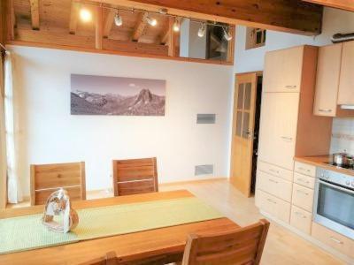 Alpstern Ferienwohnung Oberstdorf Exteriör bild